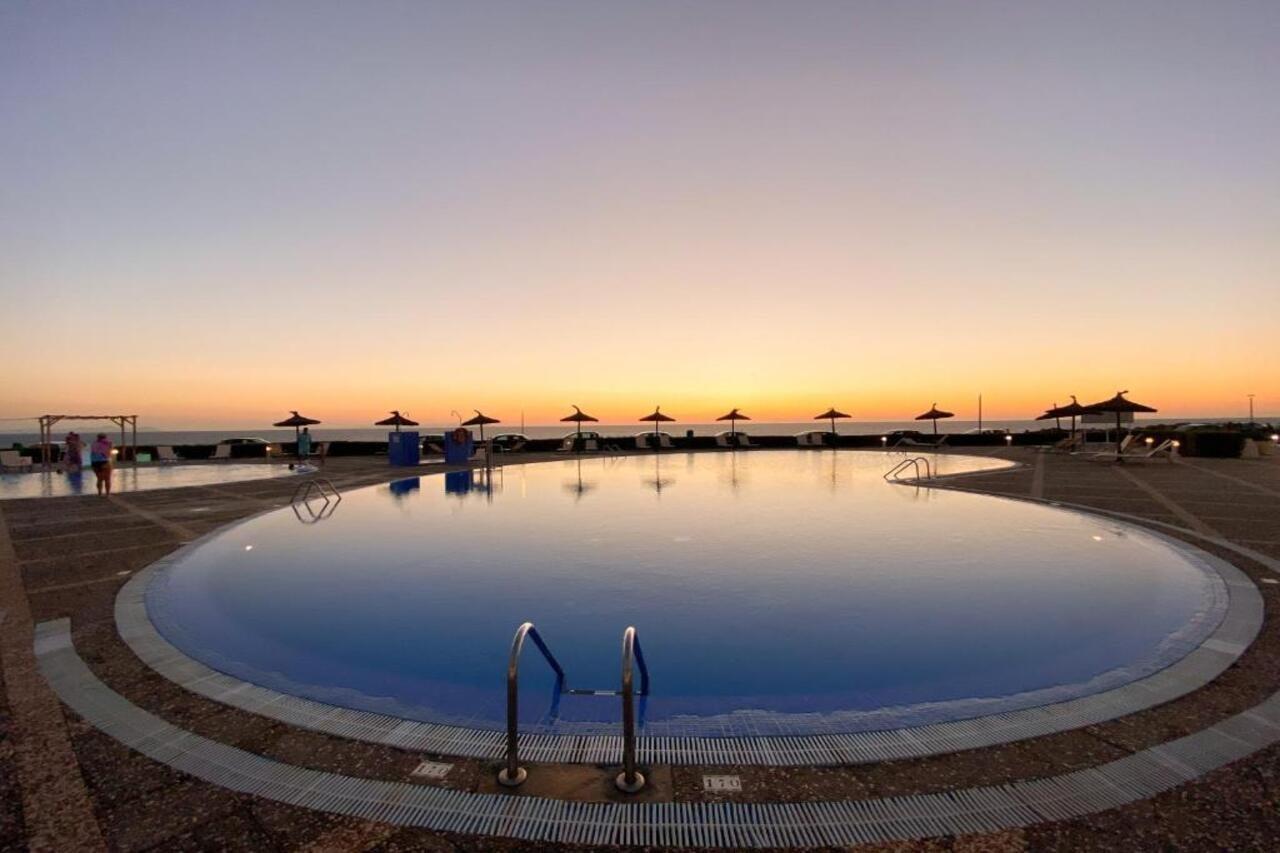 Rvhotels Sea Club Menorca Cala'N Blanes  Extérieur photo
